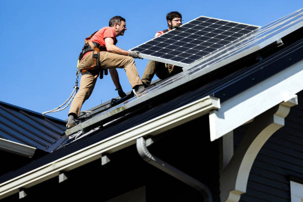 Best Commercial Roofing Services  in Trenton, GA